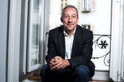 Peter Tremp. (Bild: Dominik Wunderli, Luzern, 18. Oktober 2019)