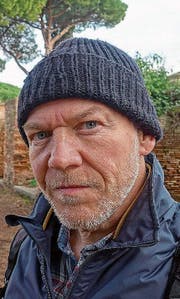 «Es gibt kein Pro und Kontra in dieser Frage»: Regisseur Horat. (Bild: Mythenfilm)