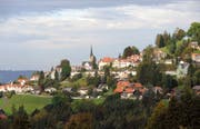 Rehetobel hat nach Trogen die höchste Pro-Kopf-Verschuldung im Kanton. Bild: APZ