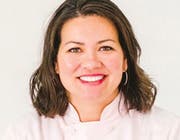 Juliana Hassler, Schoggiproduzentin mit brasilianischen Wurzeln aus Wil.
