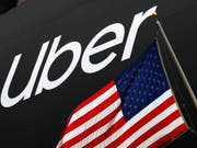 Der Todesfall einer Frau bei einem Unfall mit einem selbstfahrenden Uber-Auto in den USA ging auf Software-Fehler am Fahrzeug zurück. (Bild: KEYSTONE/AP/MARK LENNIHAN)