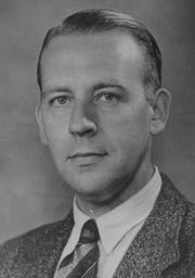 Harry Schnell, aufgenommen kurz vor seiner Festnahme. (Bild: PD/Privatarchiv)