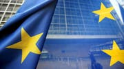 Die EU-Zentrale in Brüssel. (Bild: Keystone)