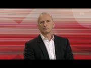 Frank Urbaniok ist der Verwahrung gegenüber eher kritisch eingestellt. (Bild: Screenshot SRF)