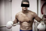 Brian K. alias Carlos ist wieder nicht vor Gericht erschienen. (Bild: Keystone)