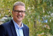 Die neutestamentliche Botschaft von Liebe und Barmherzigkeit lasse sich nicht mit einem Ausschluss von Homosexuellen vereinbaren, sagt Kirchenratspräsident Martin Schmidt. (Bild: pd)