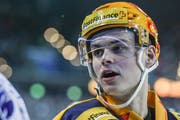 (Bild: Daniela Frutiger / Freshfocus)