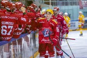 (Bild: Patrik B. Kraemer / Keystone)