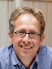 Lorenz Bertsch, Bereichsleiter Sozial- und Schuldenberatung und Leiter der Caritas in Sargans. (Bild: PD)