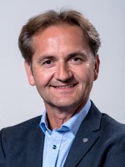 FCL-Finanzchef Richard Furrer. (Bild: PD)