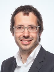 Adrian Eggenberger. (Bild: PD)
