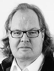 Martin Preisser, Kulturredaktor.