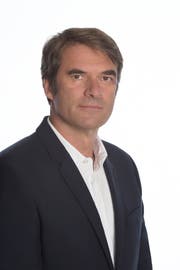 Gilt als Innovationsexperte: Peter Mittemeyer. (Bild: PD)