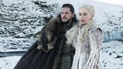 Game of Thrones Bild: HBO