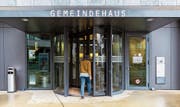 Die Gemeinde Baar rechnet 2020 mit einem Überschuss von 1,3 Millionen Franken. (Bild: Patrick Hürlimann, Baar, 8. November 2019)