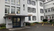 Die Lungenliga Uri ist ins Kantonsspital umgezogen. (Bild: PD)
