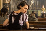Fleabag Bild: Amazon