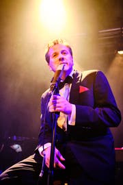 Christian Jott Jenny «Traktanden nach Noten... il faut aime ce qu’on a».