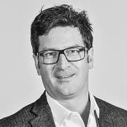 François Schmid-Bechtel ist CH-Media-Autor.