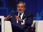 Der Ex-Manager von Ford, Dan Brouillette, soll neuer Energieminister der USA werden. (Bild: KEYSTONE/EPA/MAHMOUD KHALED)