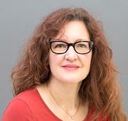 Barbara Reut Schatzmann Narrenrat Flawil