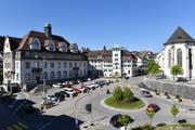 Der Voranschlag 2020 der Gemeinde Herisau wird am 4. Dezember im Einwohnerrat beraten. (Bild: PD)