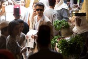 The Spy Bild: Netflix