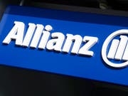 Der Münchner Versicherungsriese Allianz nimmt einmal mehr Kurs auf einen Rekordgewinn. Das operative Ergebnis soll in diesem Jahr zwischen 11,5 und 12,0 Milliarden Euro liegen. (Bild: KEYSTONE/WALTER BIERI)