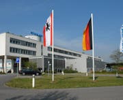 In Pankow im Osten Berlins unterhält Stadler Rail ein wichtiges Werk. (Bild:PD)
