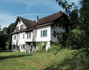 Auch für das Projekt Binzmühle wurde Geld eingeplant. Bild: Stefan Kaiser (Rotkreuz, 22. September 2019)