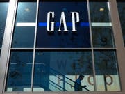 Die mit schrumpfenden Erlösen kämpfende US-Modekette Gap muss sich einen neuen Konzernchef suchen. (Bild: KEYSTONE/AP/JAE C. HONG)