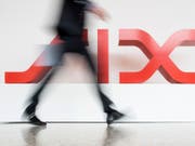 Schnell und automatisch: Die Börsenbetreiberin SIX lanciert eine eigene Ratingagentur. (Bild: KEYSTONE/ENNIO LEANZA)
