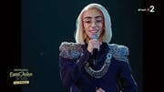 Freut sich auf den ESC in Tel Aviv: Bilal Hassani (19). (Bild: PD)