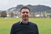 Marco Burri ist neuer Sirnacher Gemeinderat. (Bild: Roman Scherrer)
