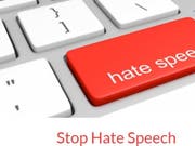 Das Projekt «Stop Hate Speech» von Alliance F will gegen Anfeindungen und Diskriminierung im Internet vorgehen. (Bild: Alliance F)