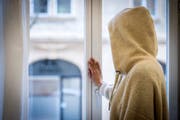 Ihre Mutter sei schnell gereizt gewesen, erinnert sich Nina B. (Bild: Reto Martin)