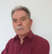 Marin Järmann, neuer Gemeinderat. (Bild: PD)