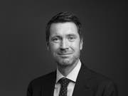 Peter Grünenfelder, Direktor von Avenir Suisse (Keystone)
