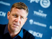 Gelingt Stéphane Henchoz in Neuenburg das Unmögliche? (Bild: KEYSTONE/VALENTIN FLAURAUD)