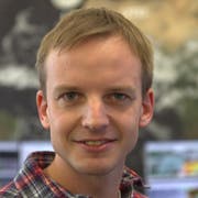 Andreas Asch, Meteorologe, Meteo Schweiz. (Bild: PD)