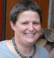 Marianne Hälg, Gesamtleiterin Bibliothek und Ludothek Degersheim