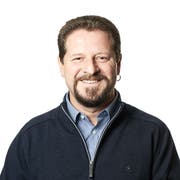 Stefan Marchesi, Betriebsleiter der Büttikofer Automobile AG in Frauenfeld. (Bild: PD)