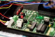 Wie soll die digitale Transformation gelingen? Darüber gehen die Meinungen auseinander. (Bild Getty)