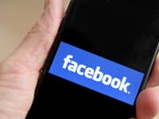 In Frankreich sorgt eine sexistische Facebook-Gruppe von Journalisten für Schlagzeilen. (Bild: KEYSTONE/APA/APA/ROLAND SCHLAGER)