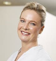 Dr. med. Anna Caroline Maassen.