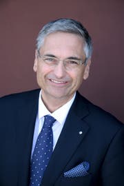 Luzerner Regierungsrat Guido Graf (CVP).