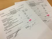 Die Wahlprotokolle der Primarschule und der Sekundarschule Kreuzlingen weisen zusammen 1089 Stimmen für «Vereinzelte» aus. (Bild: Urs Brüschweiler)