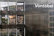 Gleich Dividende trotz mehr Gewinn bei Vontobel. (Bild: Ennio Leanza/Keystone (Zürich, 18. September 2017)