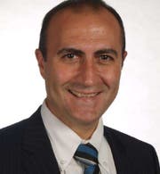 Angelo L. Tarantino (Bild: PD)