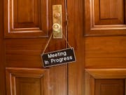 Demokraten und Republikaner haben am Montag über eine Verhinderung einer weiteren Teilschliessung der US-Verwaltung beraten. (Bild: KEYSTONE/AP/J. SCOTT APPLEWHITE)